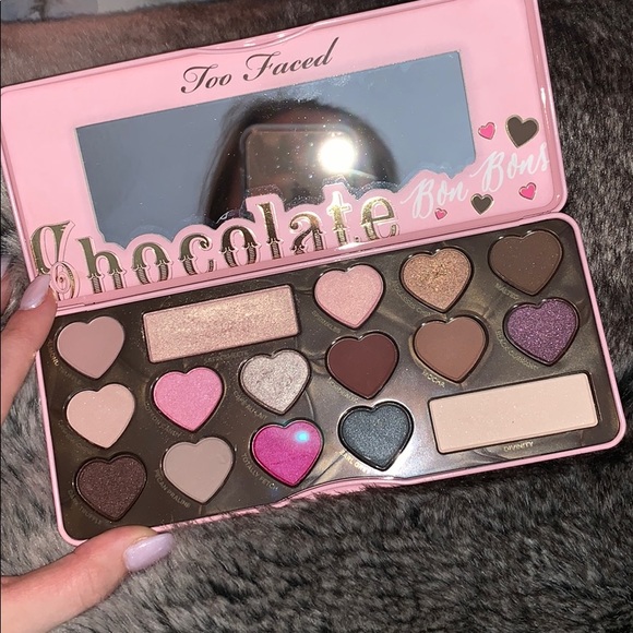 Too Faced Other - Too Faced Chocolate Bon Bons
